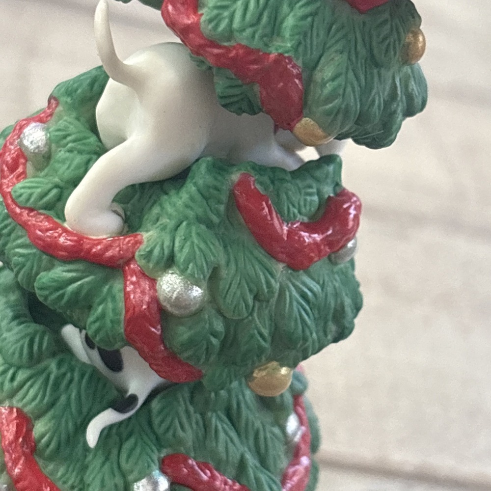 Hallmark Disney 102 Dalmatians Oddball Domino Little Dipper Christmas Ornament - Picture 7 of 12